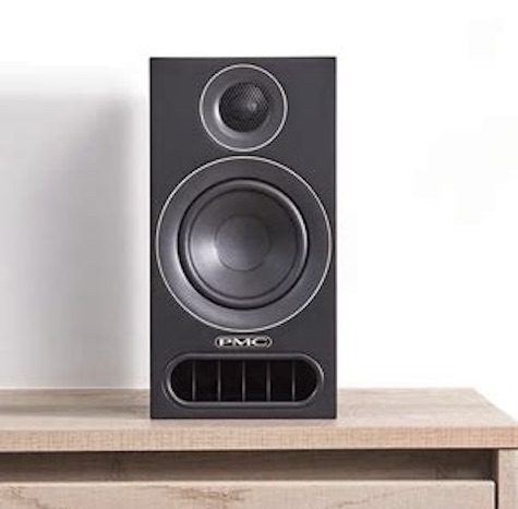 Pmc Prodigy1 diffusori da scaffalatura